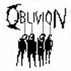 Oblivion (USA-2) : Oblivion